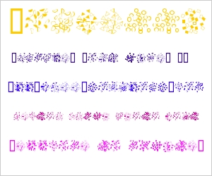 Confetti