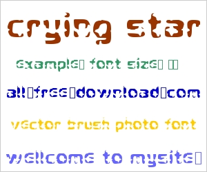 Crying Star