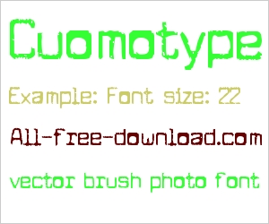 Cuomotype