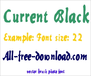 Current Black