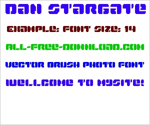 Dan Stargate