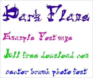 Dark Flame
