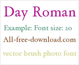 Day Roman