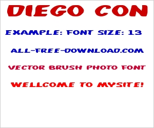 Diego Con