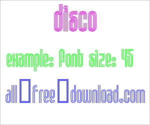 Disco