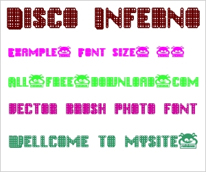 Disco Inferno