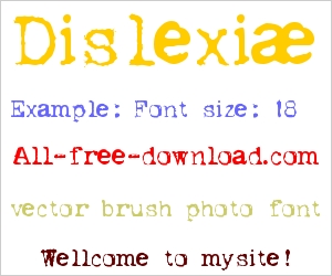 Dislexiæ