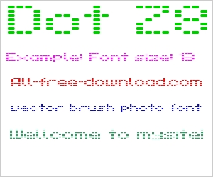 Dot 28