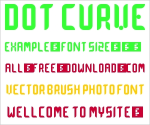 Dot Curve