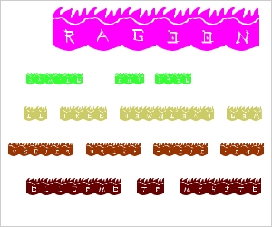 Dragoon