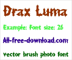 Drax Luma