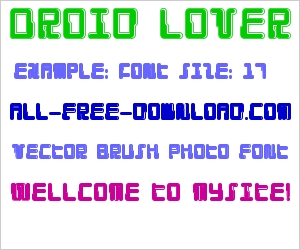 Droid Lover