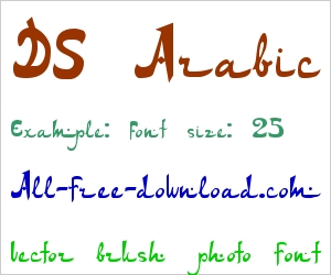 Free Wallpaper Downloads on Arabic   Font For Free Download
