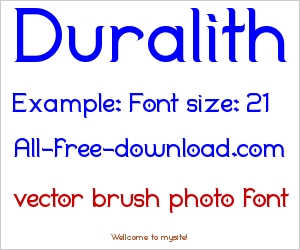 Duralith