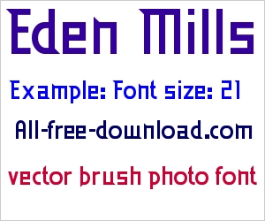 Eden Mills