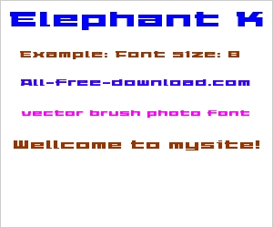 Elephant K