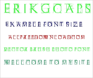 ErikGCaps