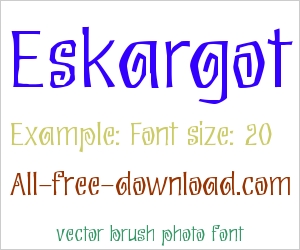 Eskargot