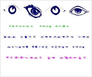 Eyes
