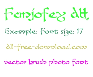 Fanjofey AH