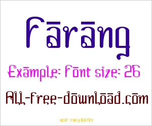 Farang
