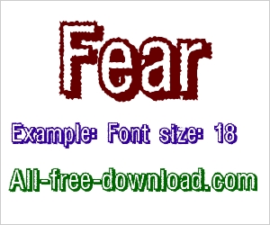 Fear