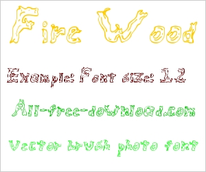 Fire Wood