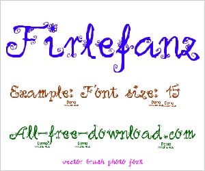 Firlefanz