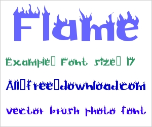 Flame