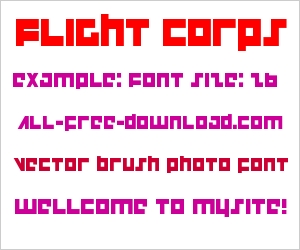 Flight Corps