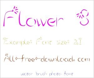 Flower 3