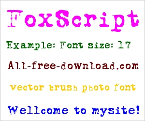 FoxScript