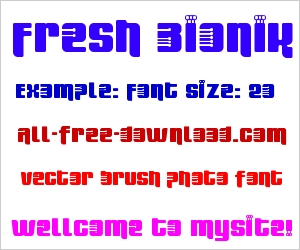 Fresh Bionik