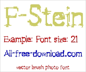 F-Stein