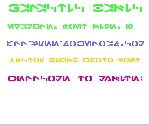 Galactic Basic