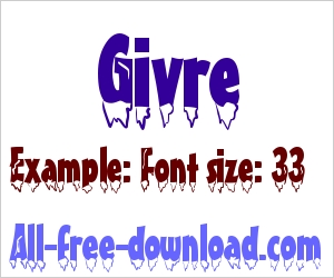 Givre