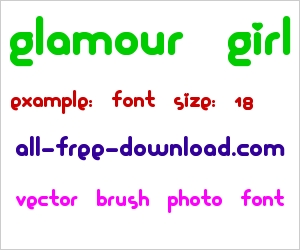 Glamour Girl