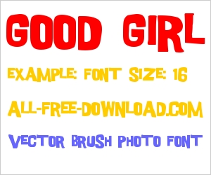 Good Girl