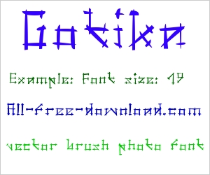 Gotika
