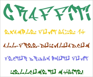 Graffiti
