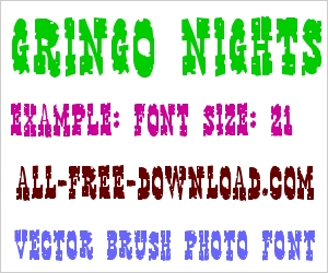 Gringo Nights