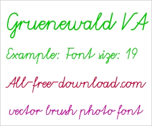 Gruenewald VA