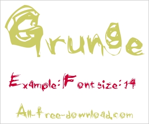 Grunge