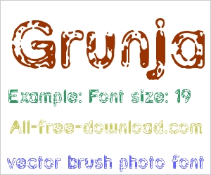 Grunja