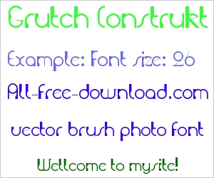 Grutch Construkt