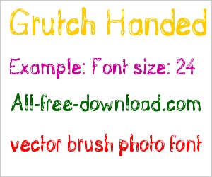 Grutch Handed