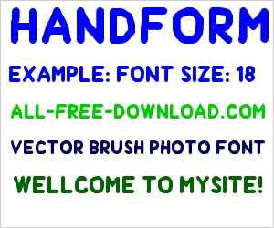 Handform