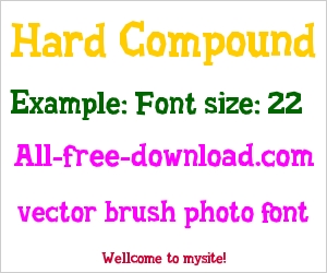 Hard Compound