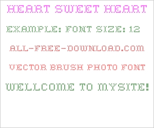 Heart Sweet Heart