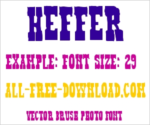 Heffer